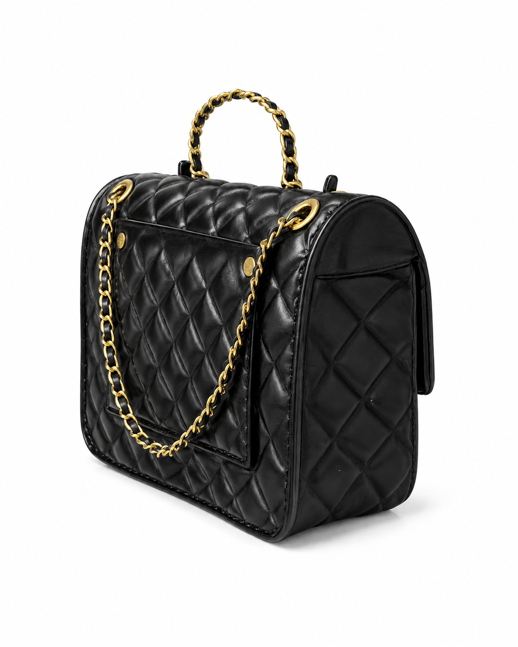 Elegant Grande Couture