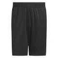 adidas Legends 3-Stripes Basketball Shorts