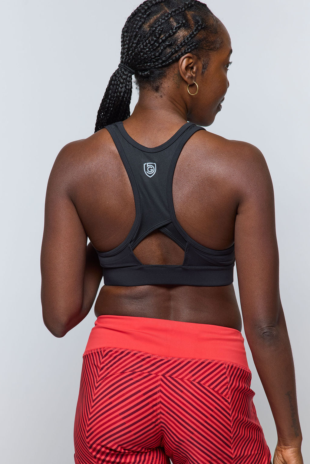 Excel Women's Workout Shorts — Performance Training Shorts