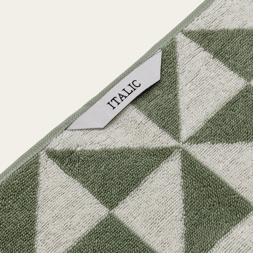 Umbra Australian Cotton Towels — Plush 600 GSM Bath Towel Sets