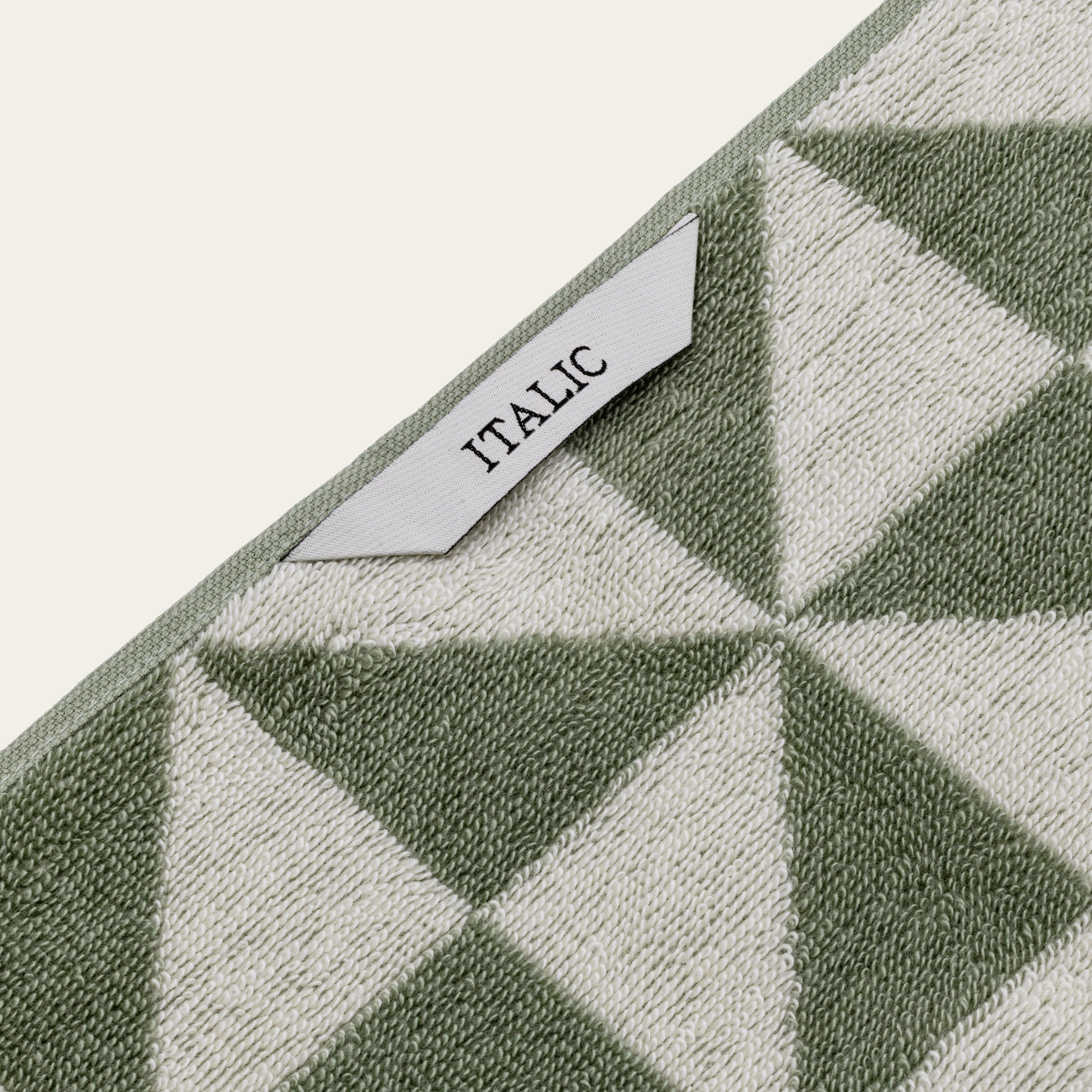 Umbra Australian Cotton Towels — Plush 600 GSM Bath Towel Sets