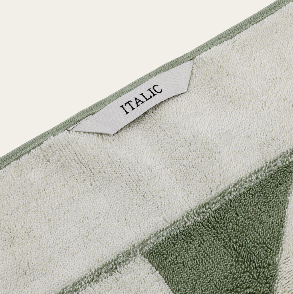 Umbra Australian Cotton Towels — Plush 600 GSM Bath Towel Sets