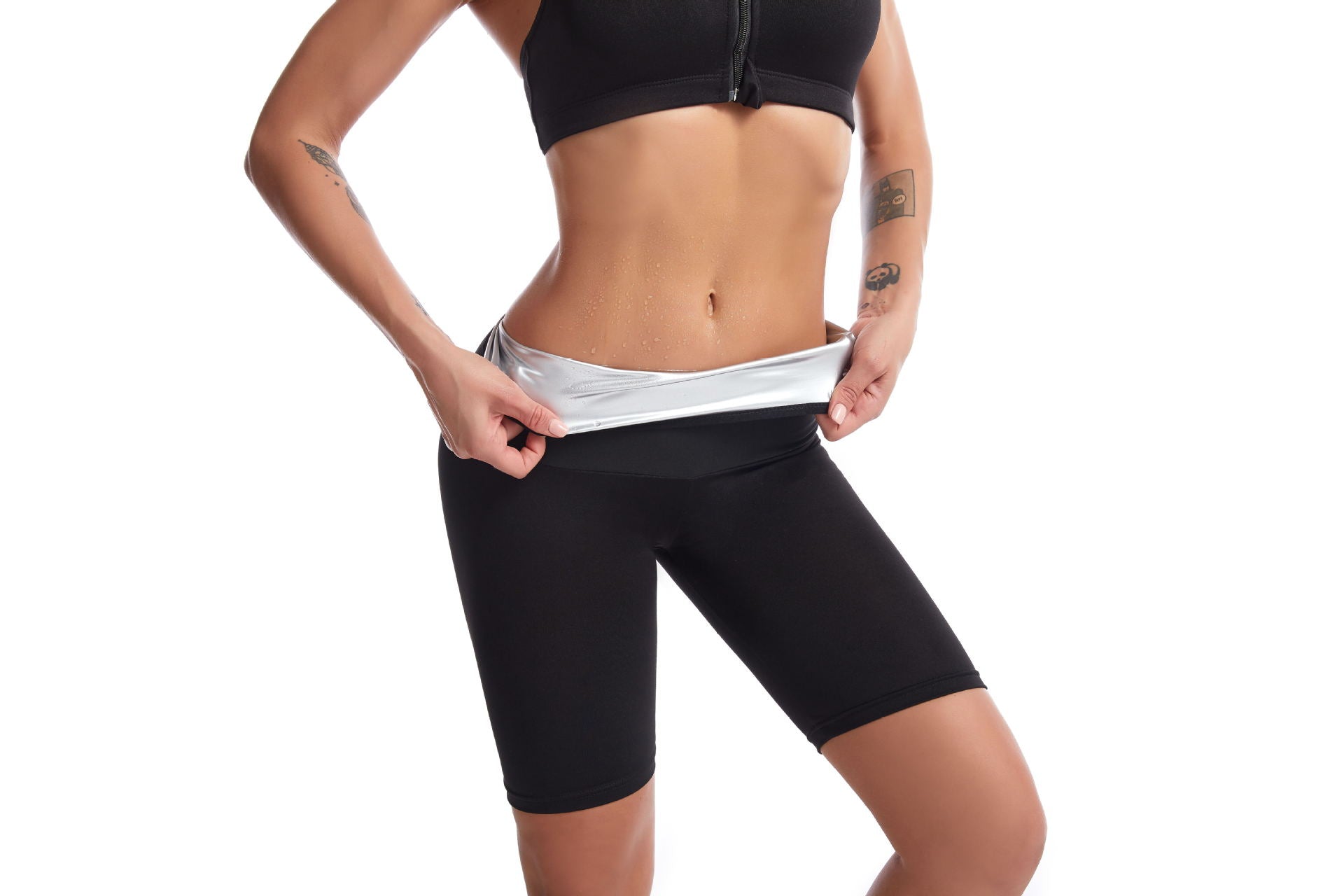 Fitness Sweatpants and Yoga Pants for Men and Women