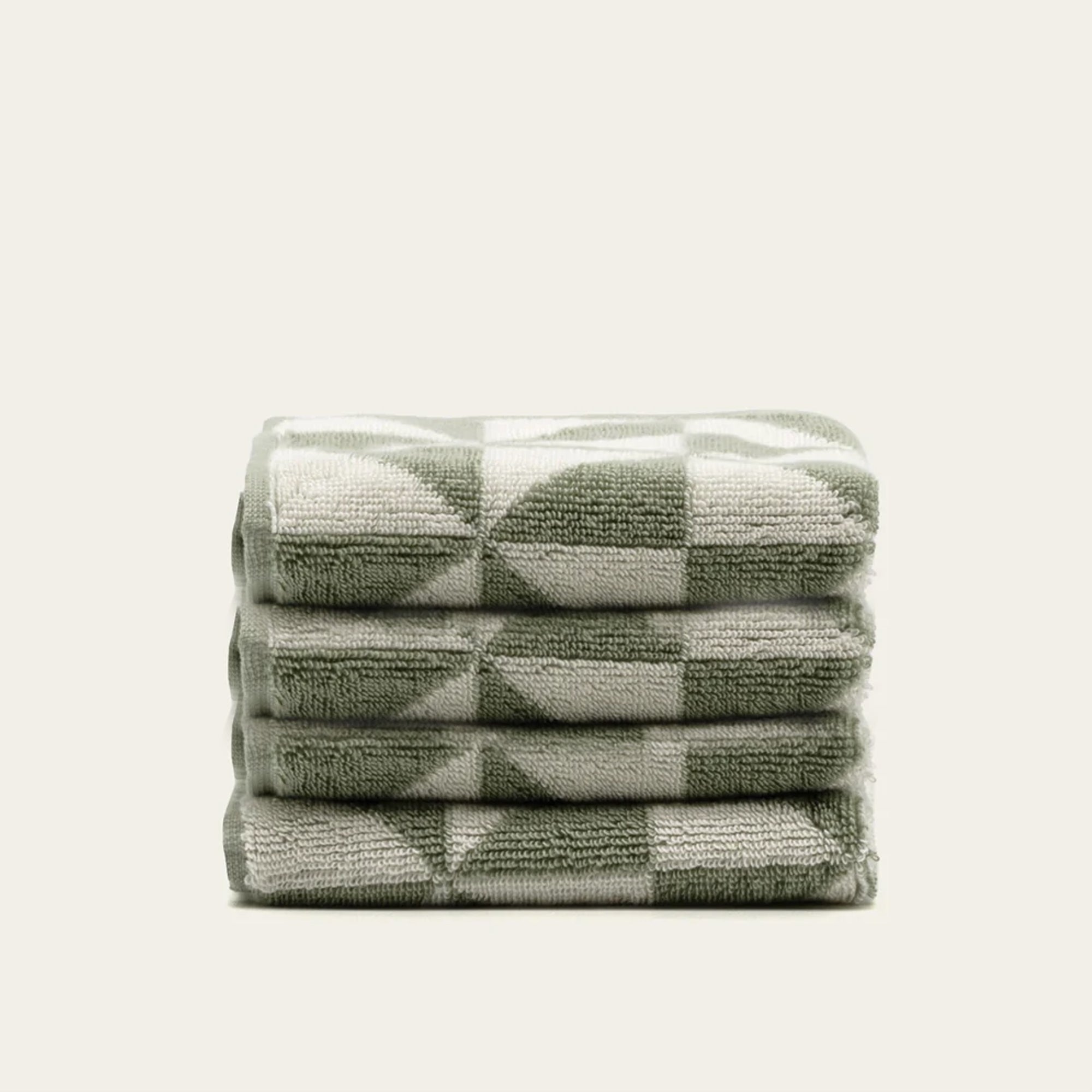 Umbra Australian Cotton Towels — Plush 600 GSM Bath Towel Sets