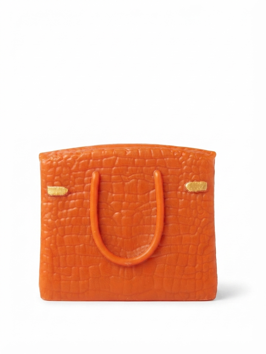 The Iconic - Orange