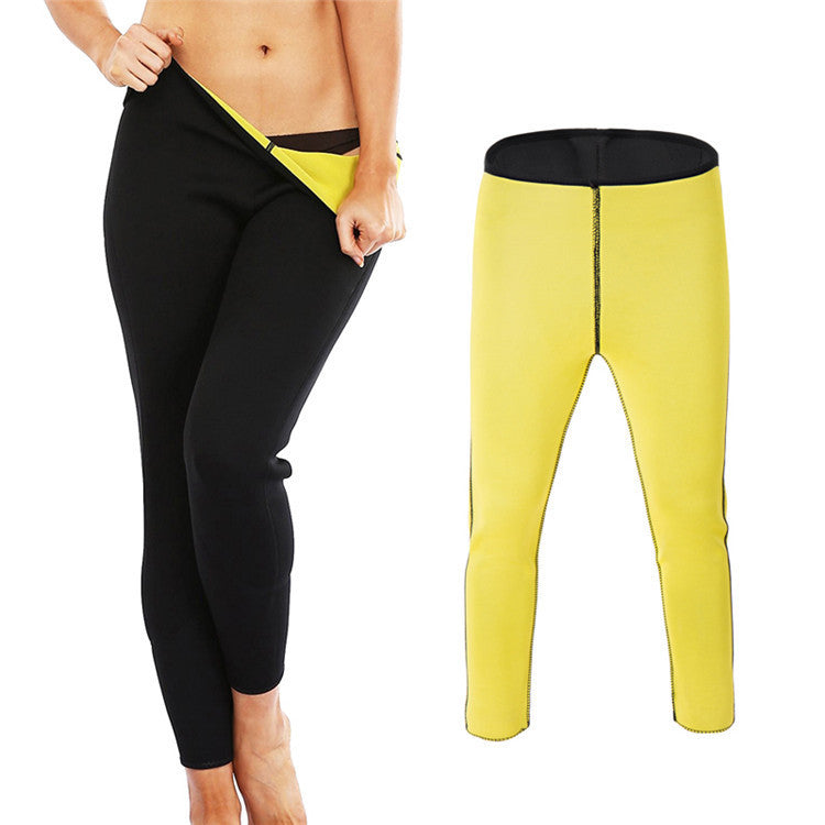 Fitness Sweatpants and Yoga Pants for Men and Women