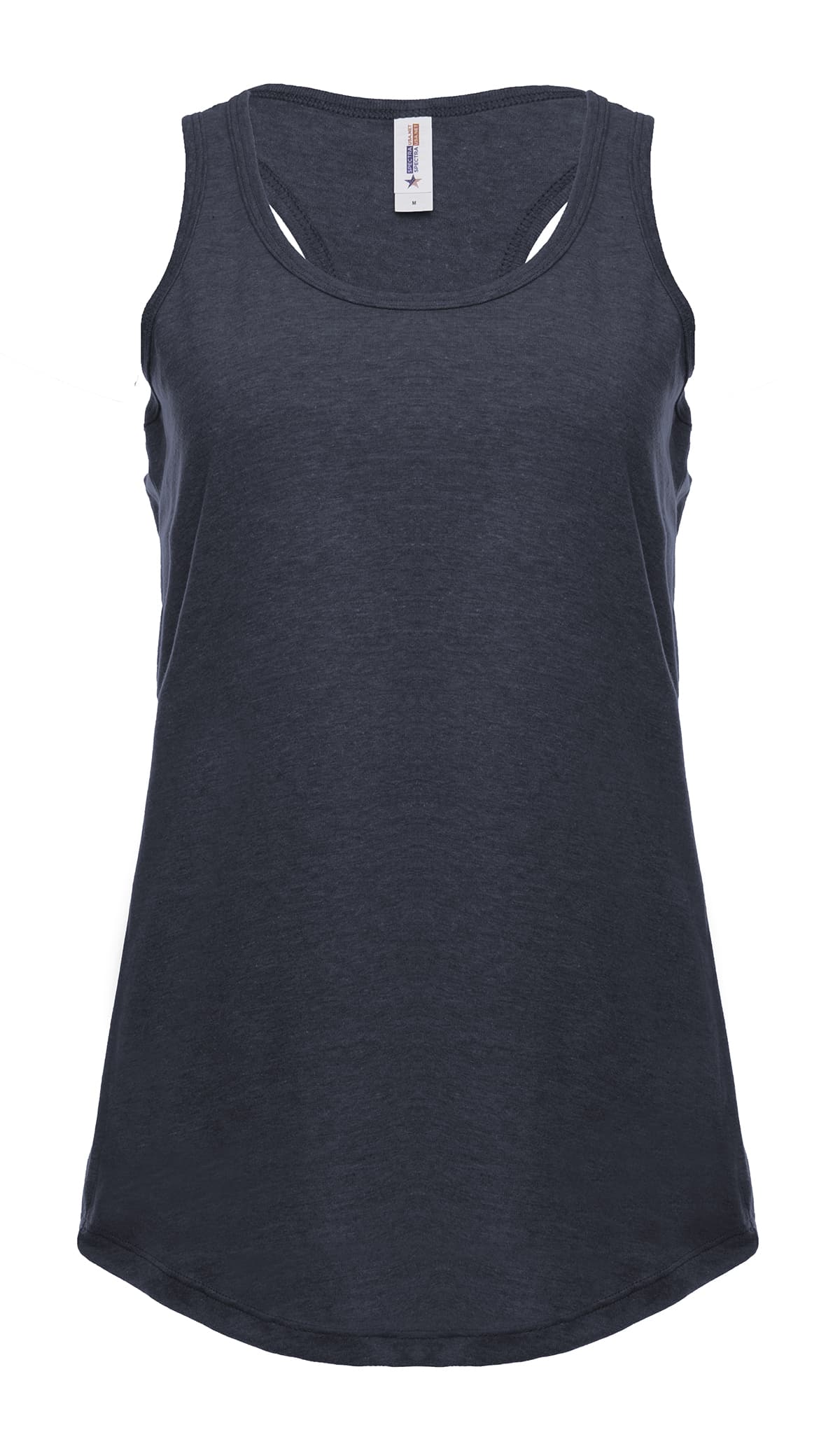 Racer Back Tank | 8700