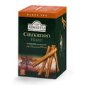 Ahmad Cinnamon Haze Black Tea 20 foil tea bags