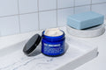 Blu Atlas Face Moisturizer — Lightweight Daily Hydrating Cream