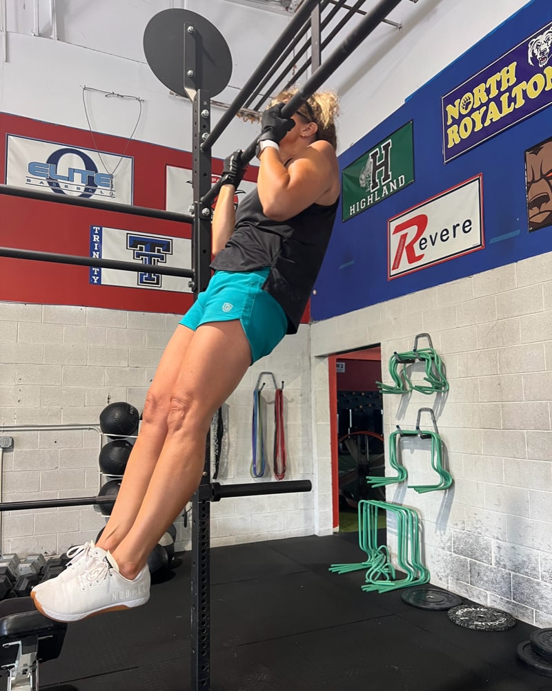 Excel Women's Workout Shorts — Performance Training Shorts