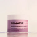 Pre- &amp; Probiotic Face Moisturizer — Barrier-Supporting Cream