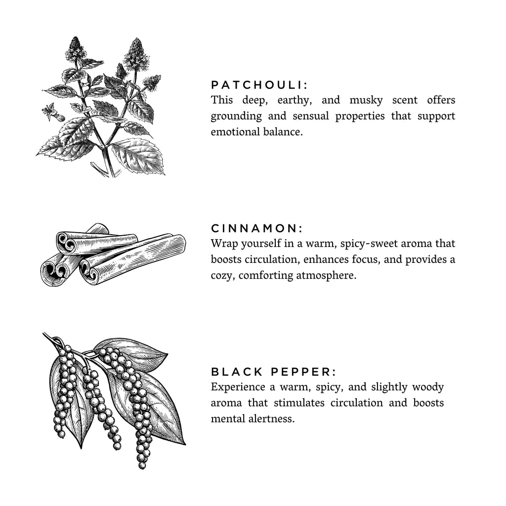 Moonglow - Natural Bar Soap