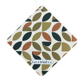 Geometric Car Air Fresheners — Refillable Hanging Diffuser | Choose Your Scent