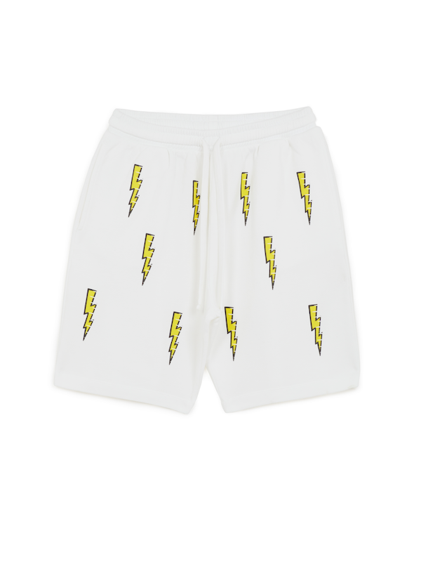 Speed Bolt Shorts