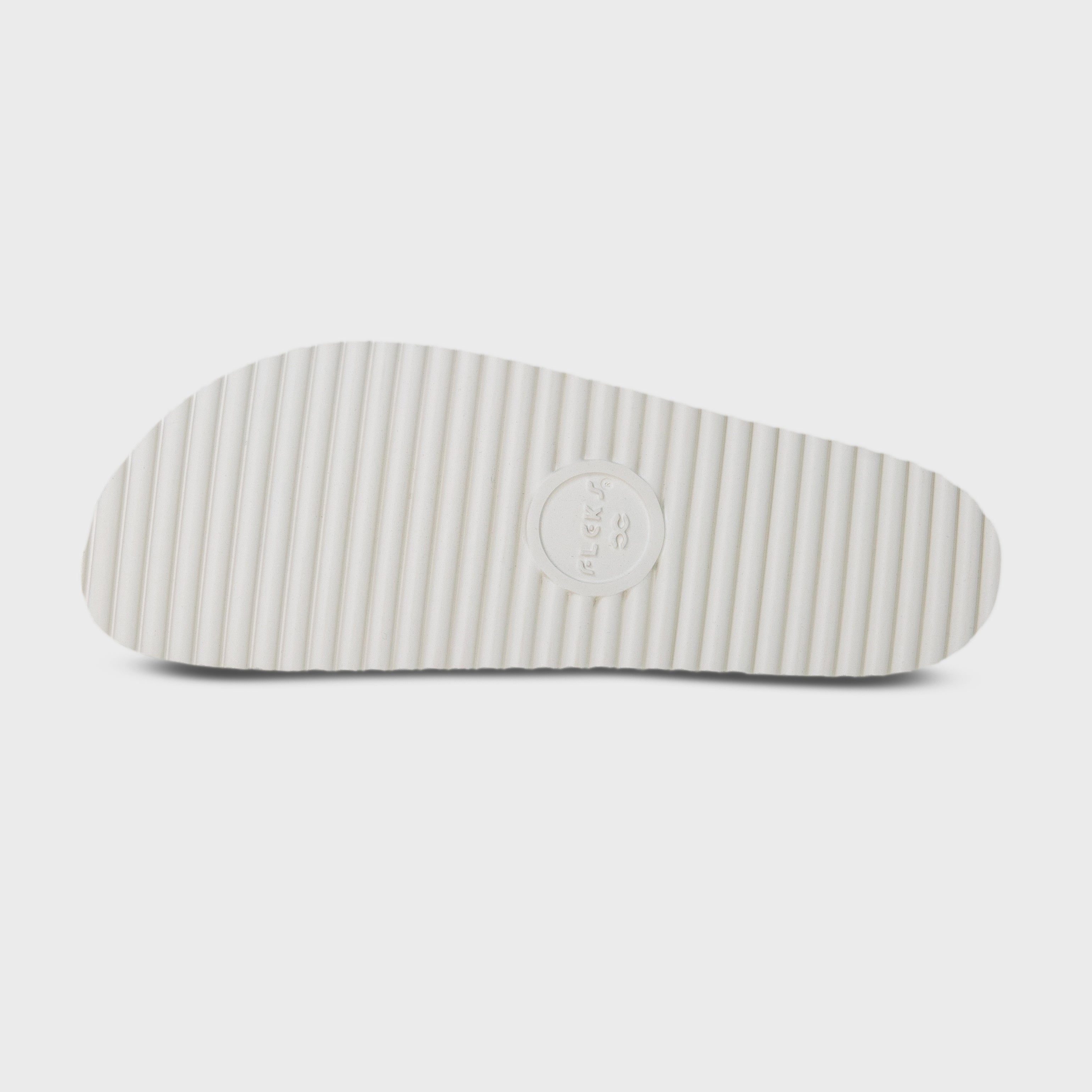 East Beach Slide Platform - Faded Denim