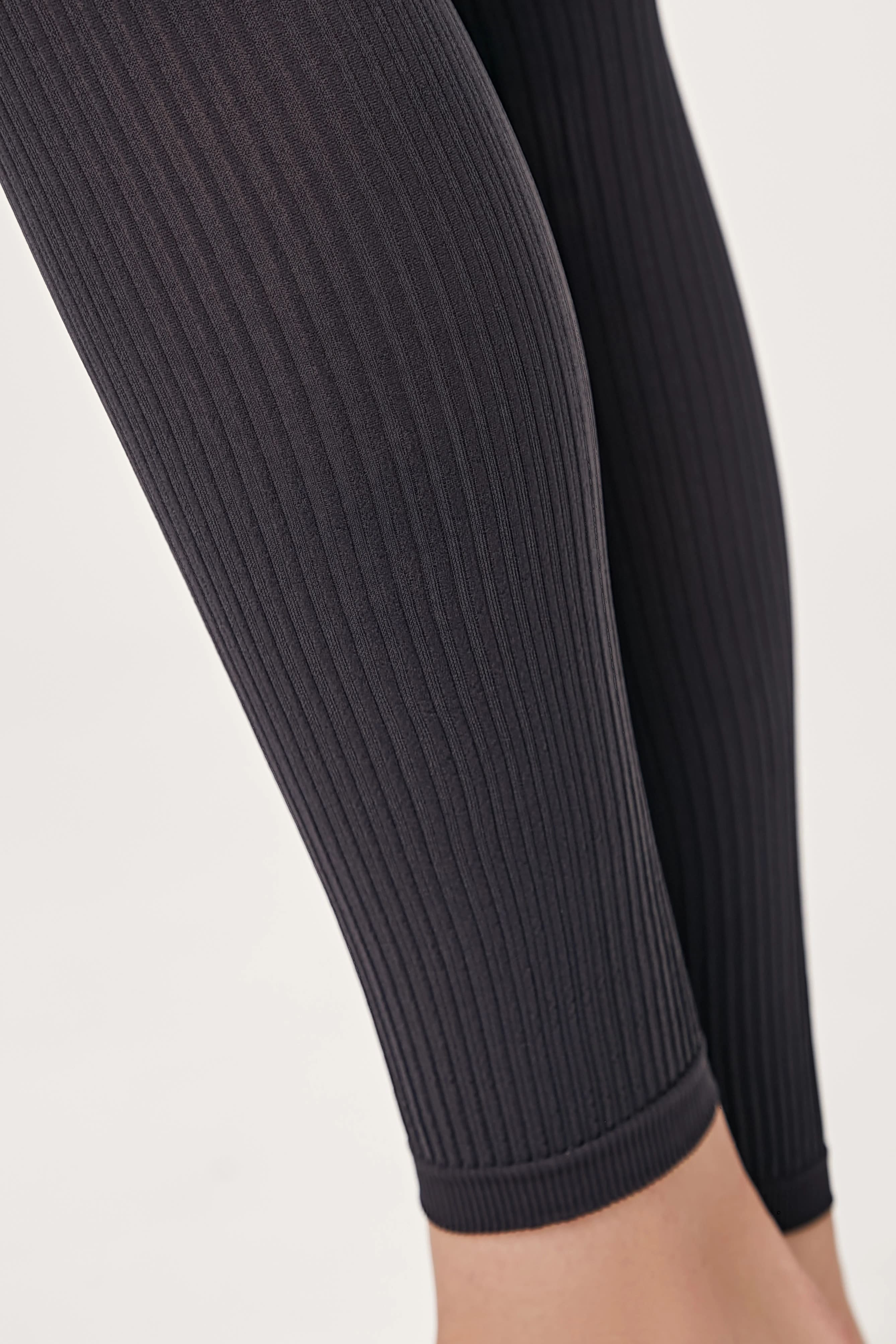 Fantasy Leggings Conte Casual 100 Den - Matte Finish