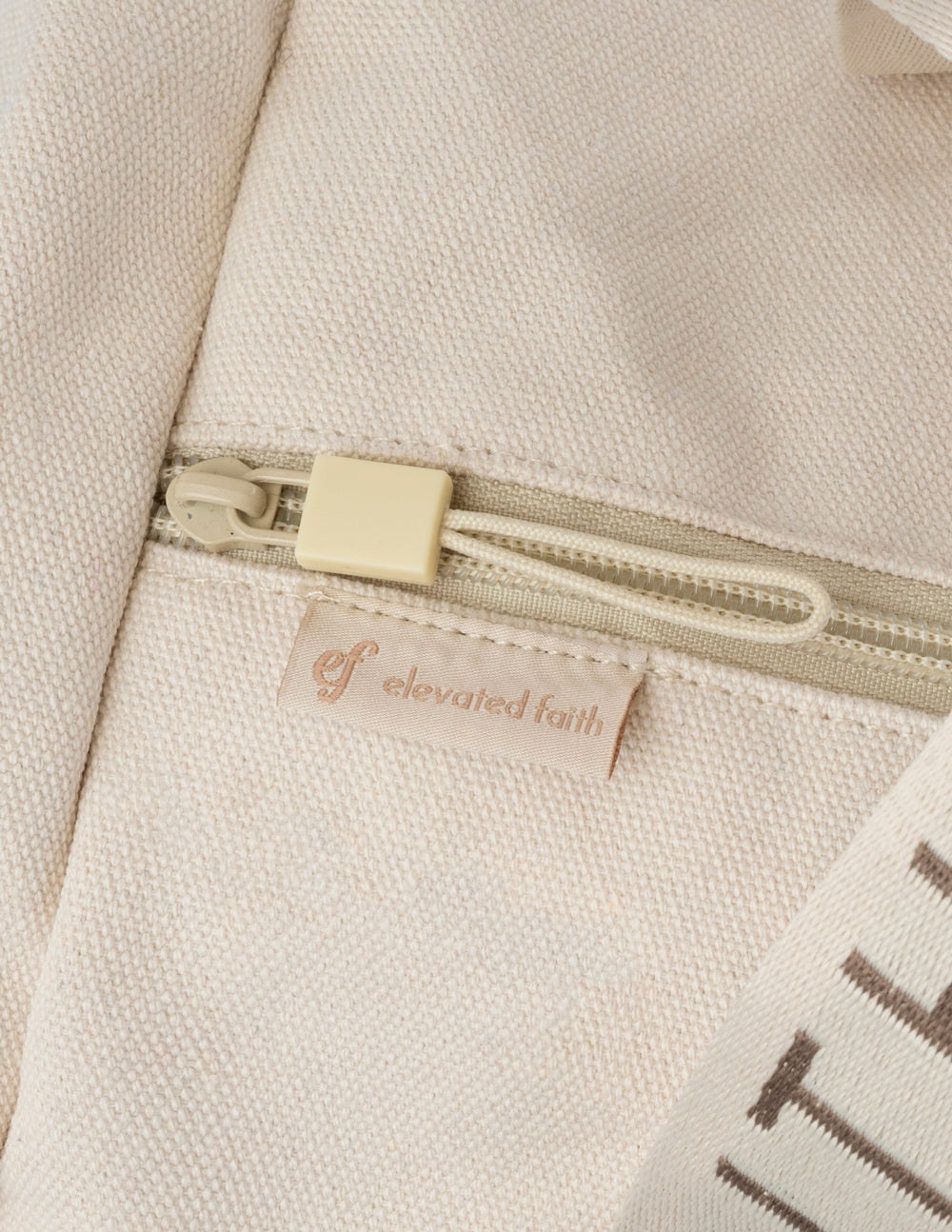 The Duffel Bag