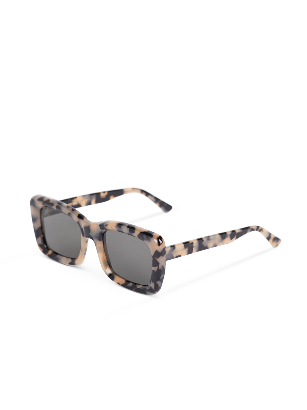 Robin Sunglasses - Handmade (Tortoise)