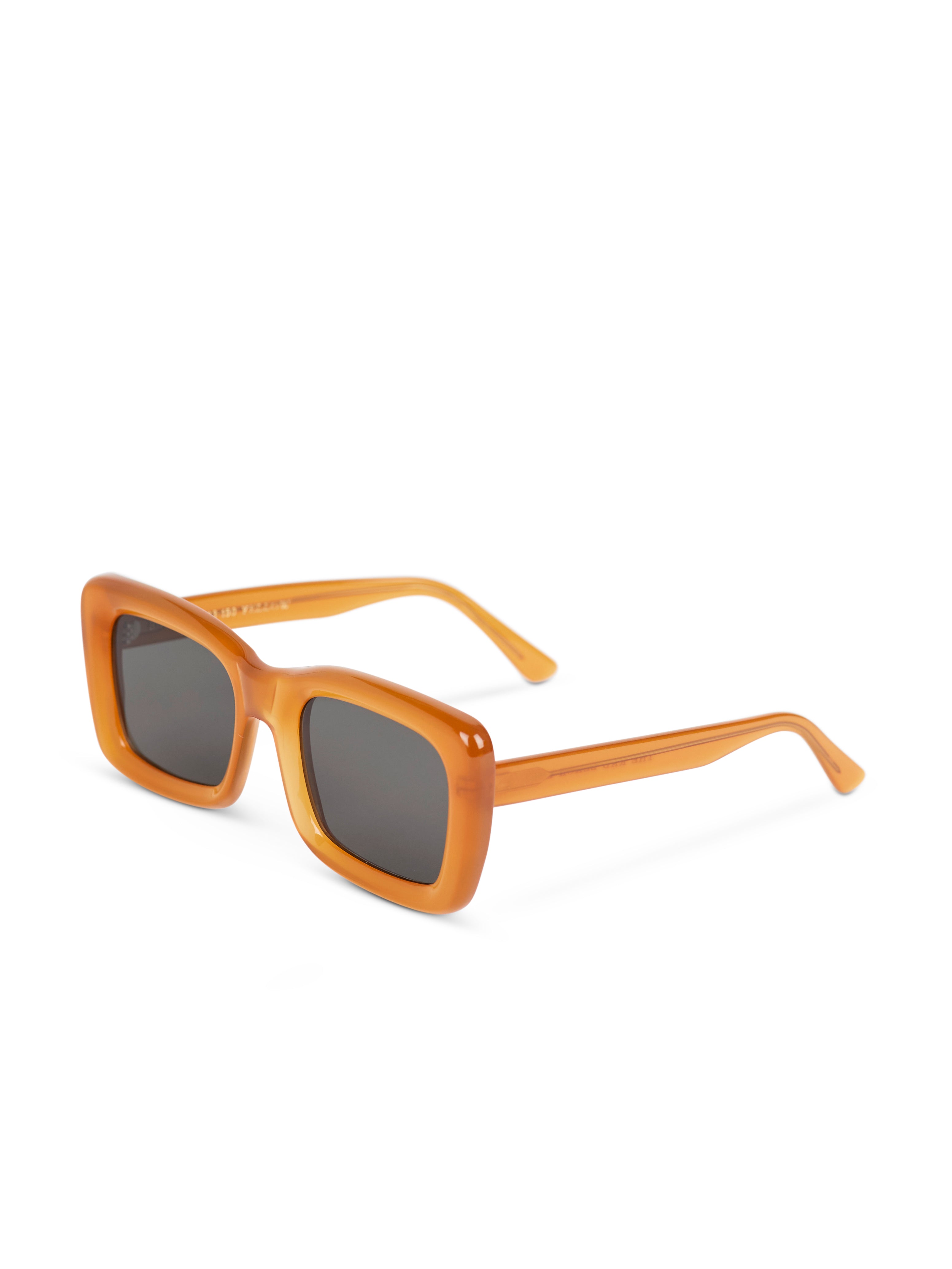 Robin Sunglasses - Handmade (Gold)