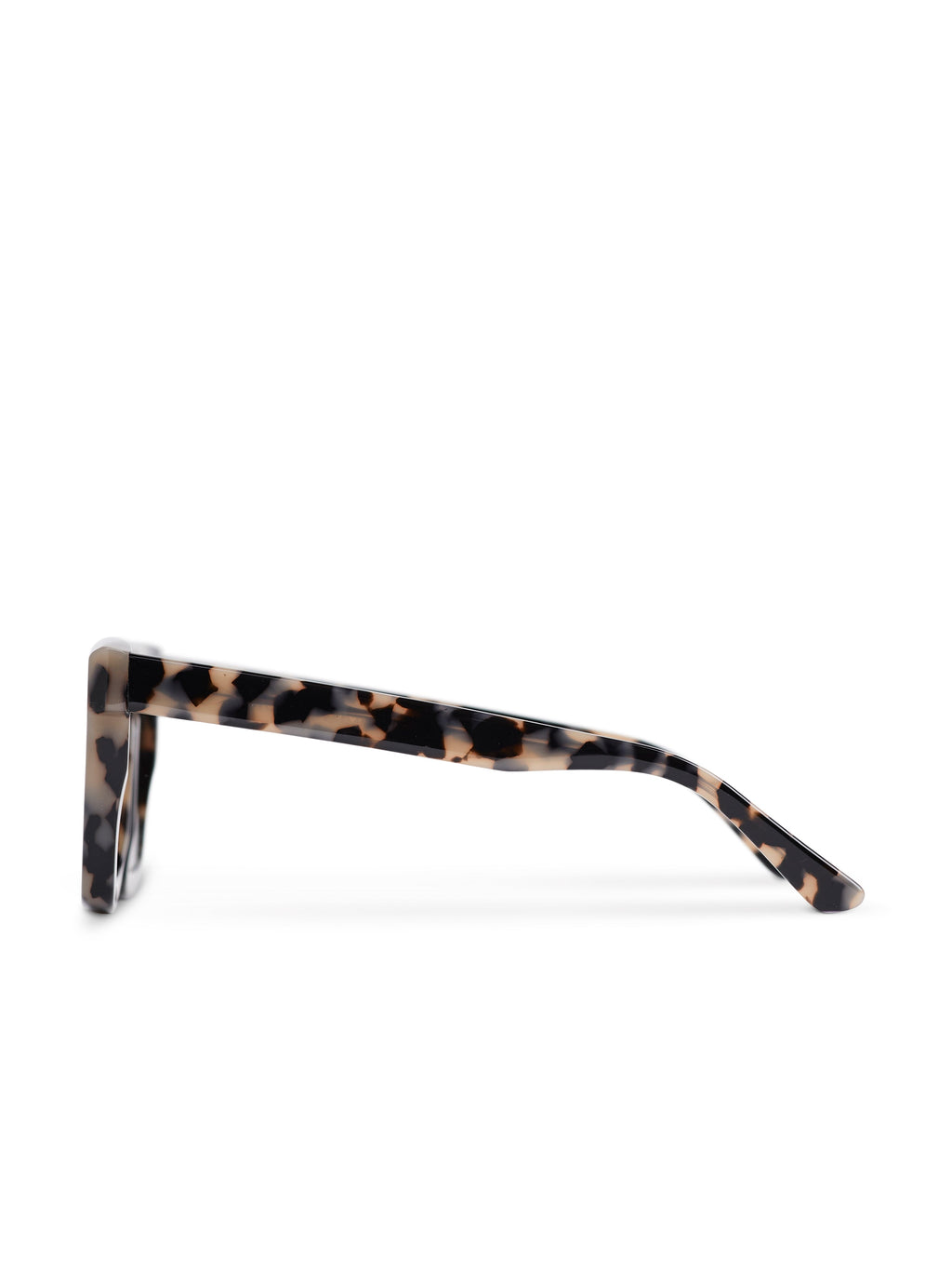 Dexter Sunglasses - Handmade (Tortoise)