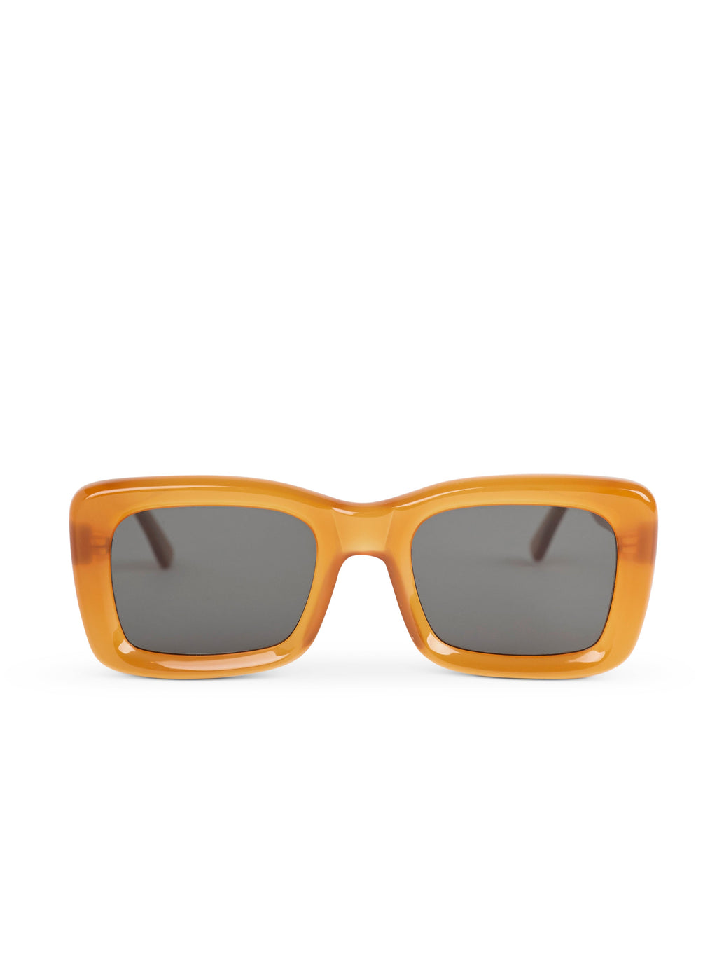 Robin Sunglasses - Handmade (Gold)