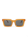 Dexter Sunglasses - Handmade (Gold)
