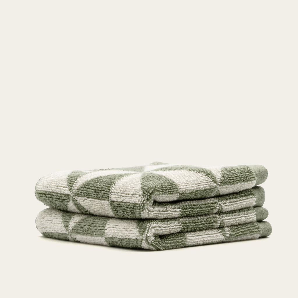Umbra Australian Cotton Towels — Plush 600 GSM Bath Towel Sets