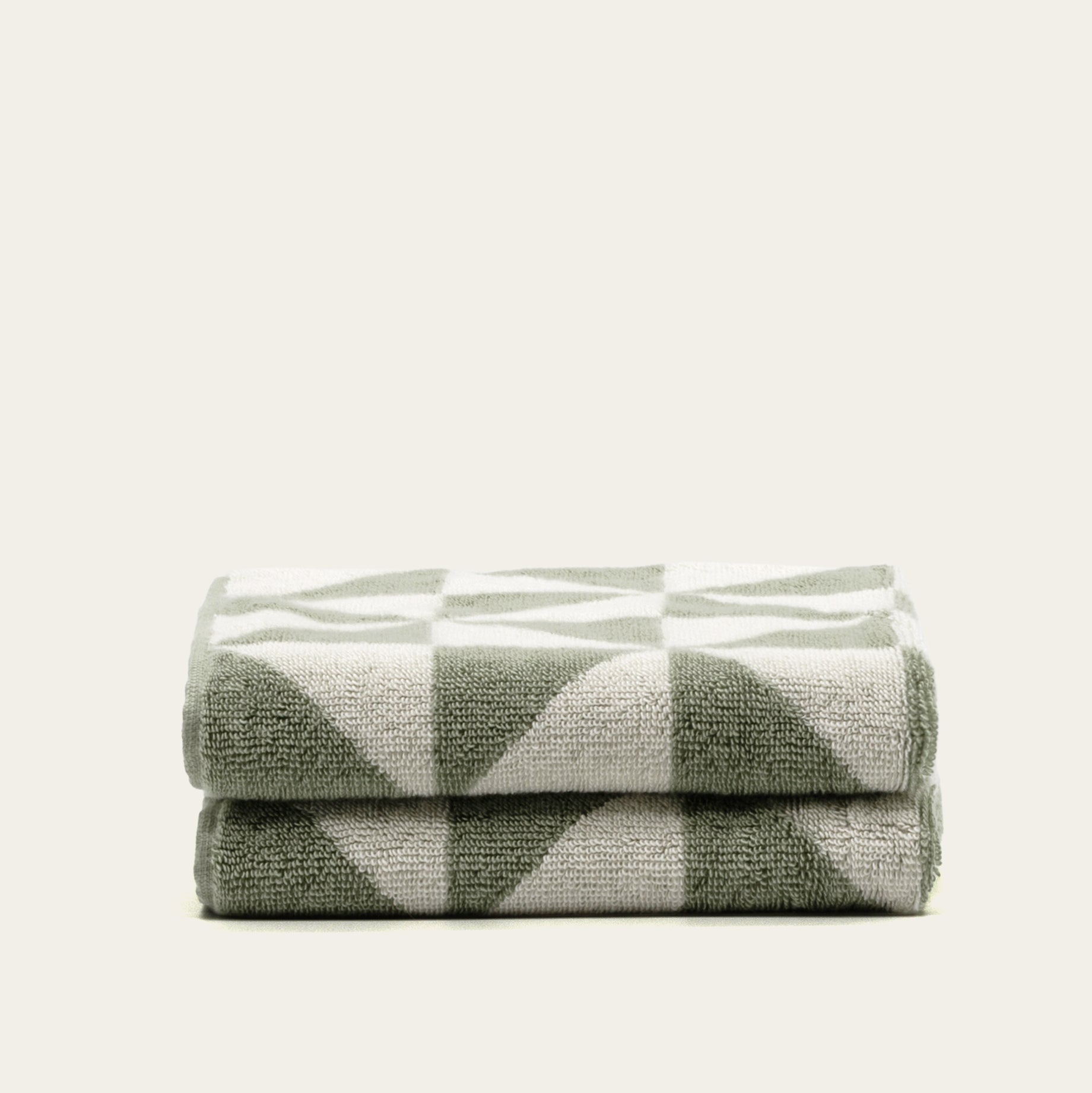 Umbra Australian Cotton Towels — Plush 600 GSM Bath Towel Sets