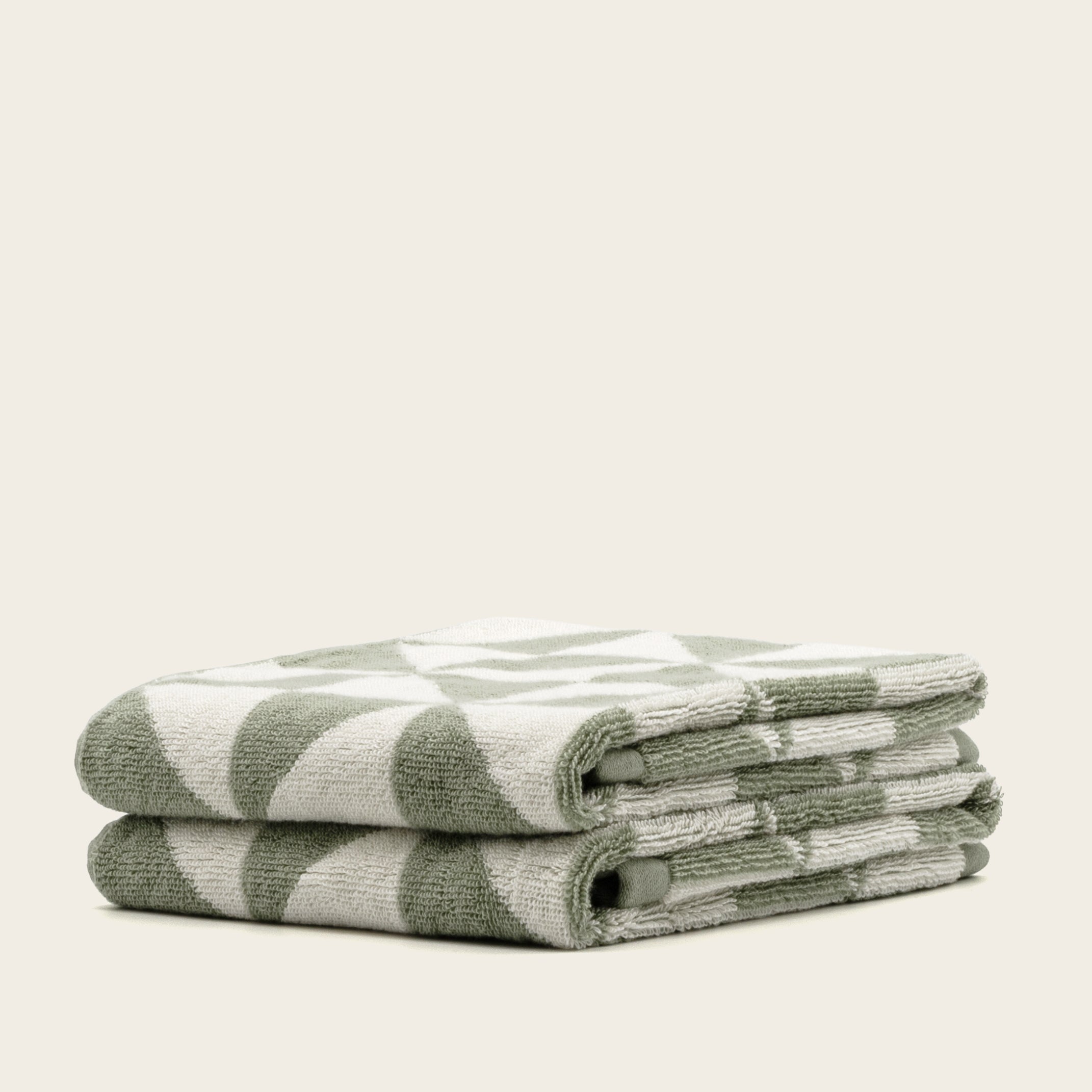 Umbra Australian Cotton Towels — Plush 600 GSM Bath Towel Sets