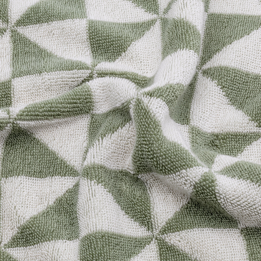 Umbra Australian Cotton Towels — Plush 600 GSM Bath Towel Sets