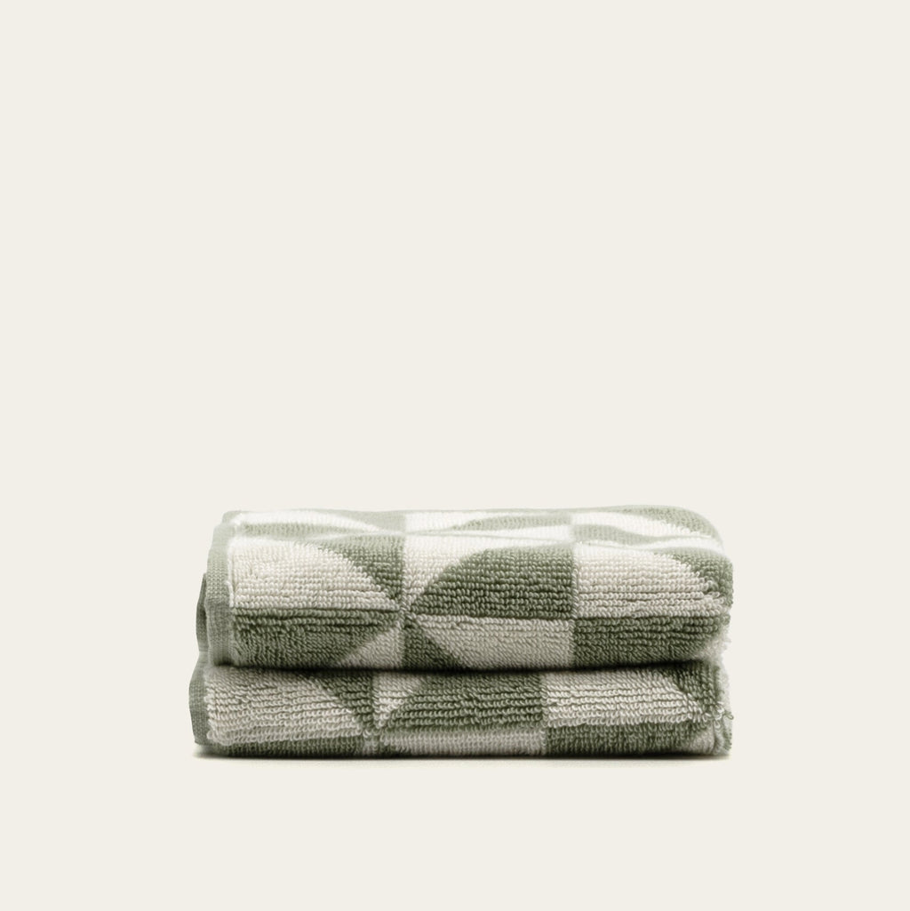 Umbra Australian Cotton Towels — Plush 600 GSM Bath Towel Sets