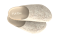 The House Shoe — Supportive Cork Footbed Slippers