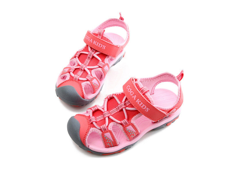 CUHK Unisex Beach Shoes for Boys and Girls