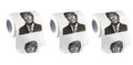 Trump Toilet Paper Pack of 3