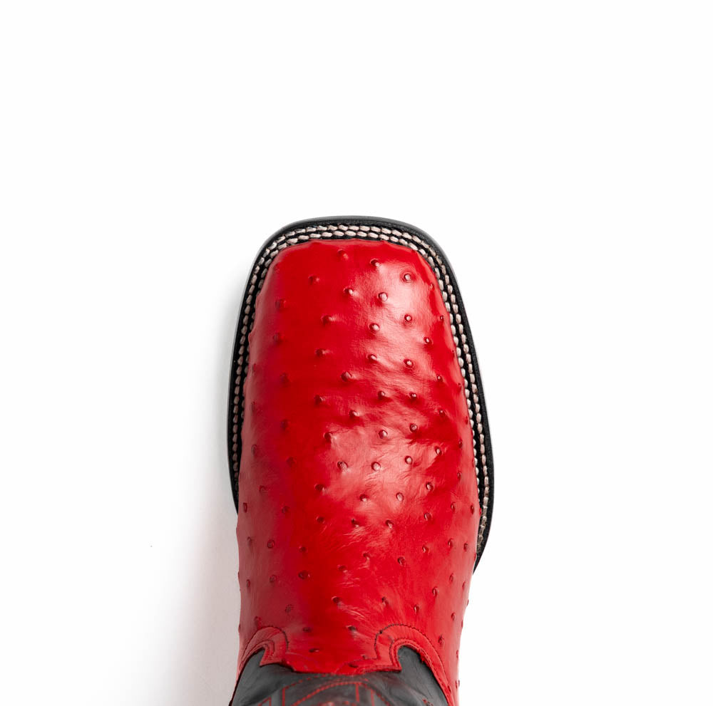 Alabama Red