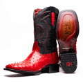 Alabama Red