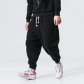 RIKAYIDO Pants - Stylish and Comfortable Design