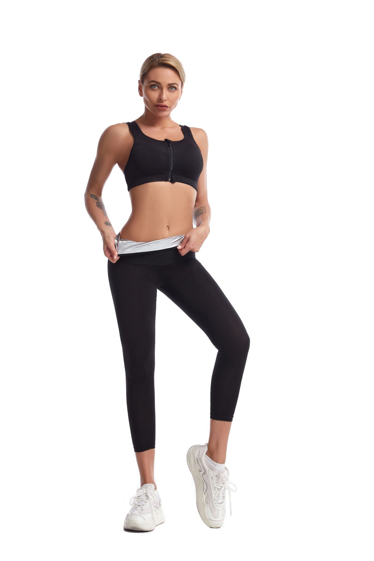 Fitness Sweatpants and Yoga Pants for Men and Women