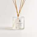 Coconut + Lime Reed Diffuser