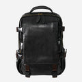 Handmade Leather Business Backpack for Men