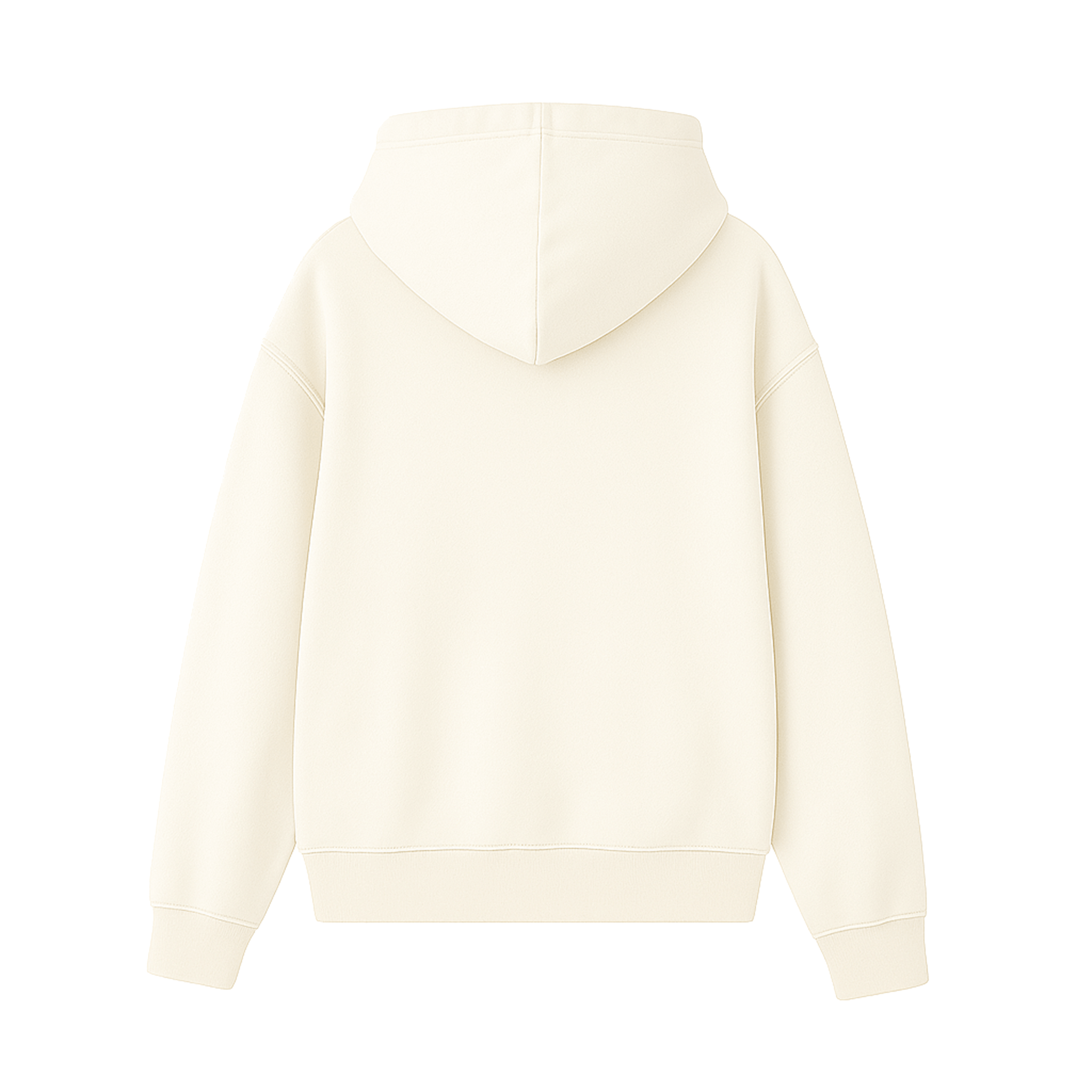 HORIZON RIDER LEATHER CARD CASE HOODIE