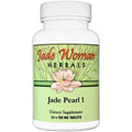 Kan Jade Woman Herbals Jade Pearl 1-60 Tablets
