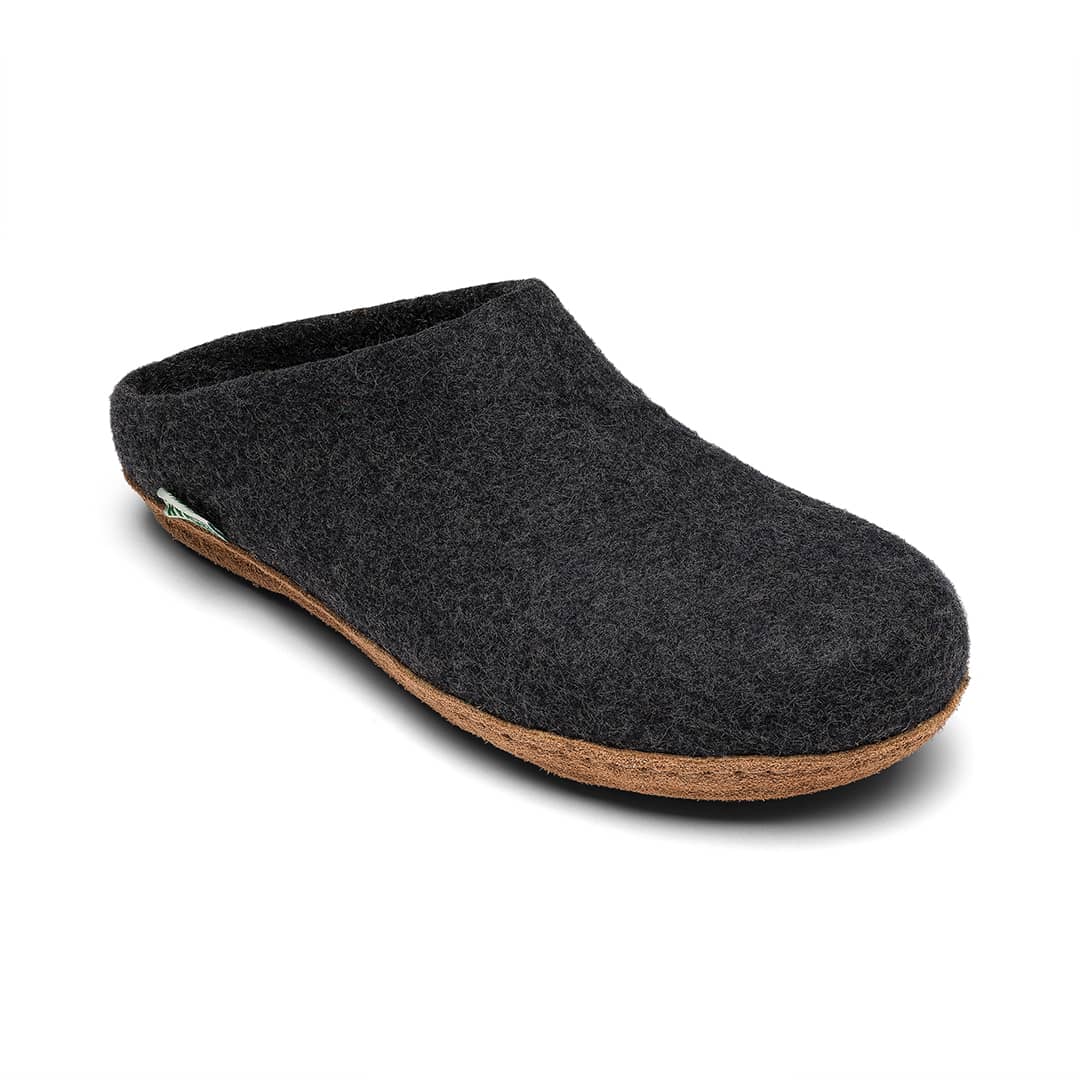 Kyrgies Molded Sole - Low Back