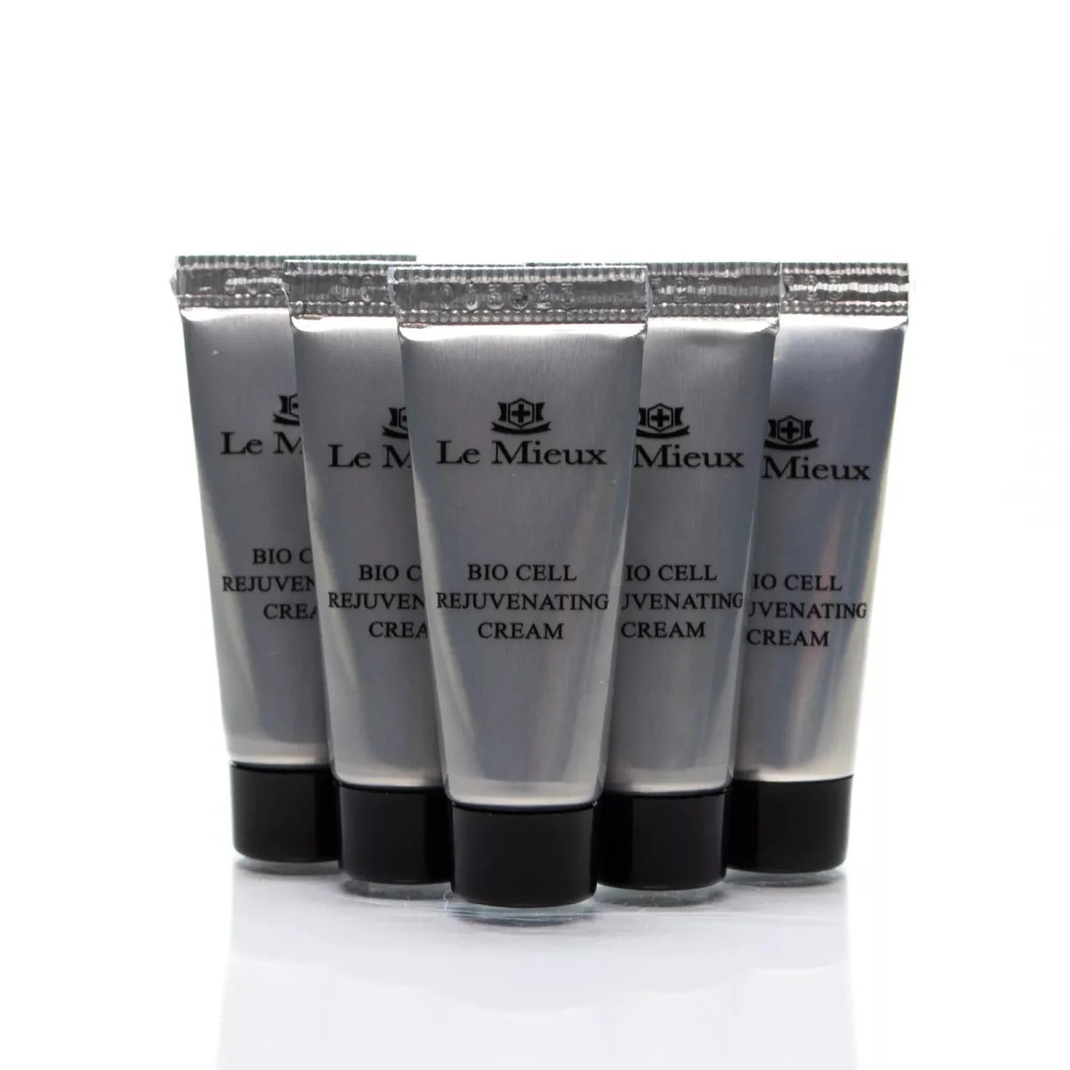 Le Mieux - Bio Cell Rejuvenating Cream .1oz  3 pieces