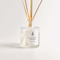 Oakmoss + Amber Reed Diffuser