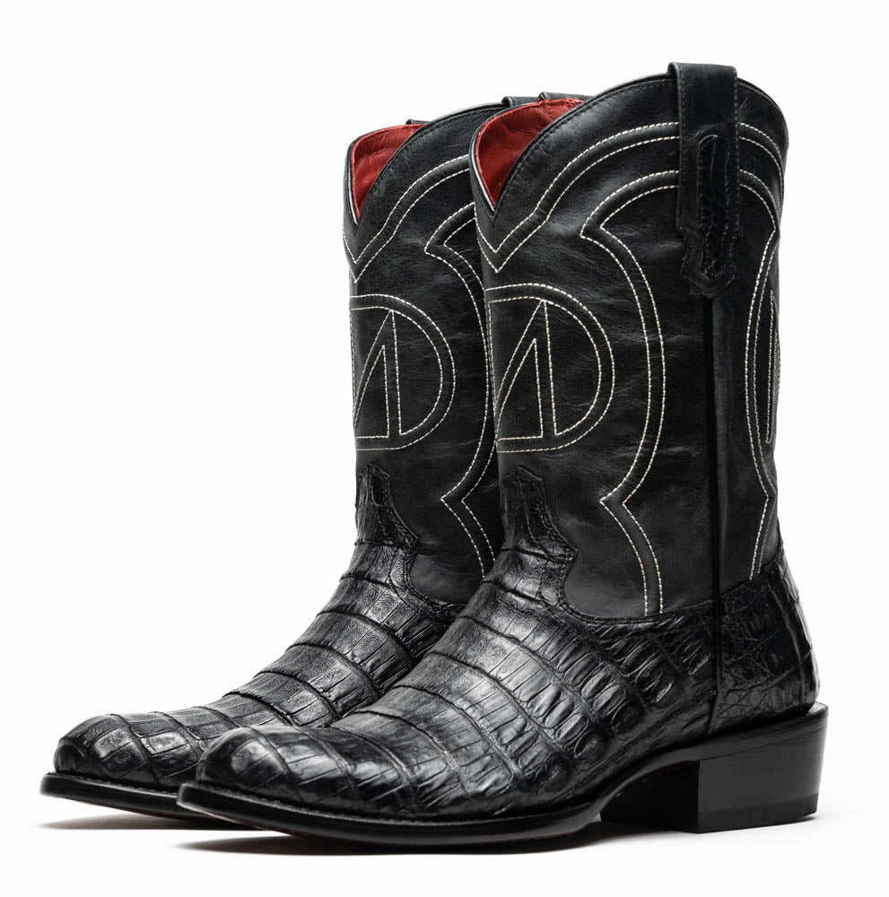 Phoenix Black