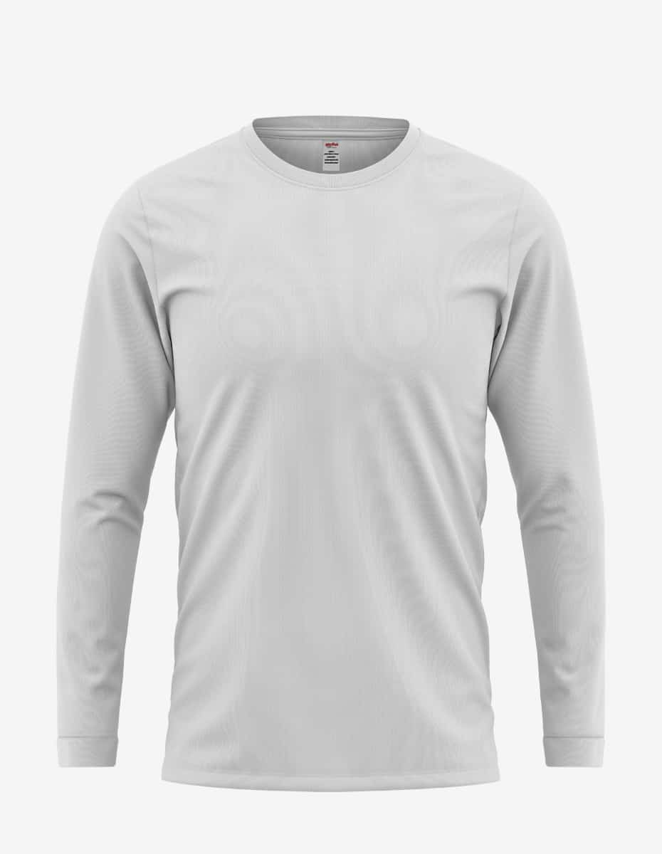 Long Sleeve T-Shirt 3055